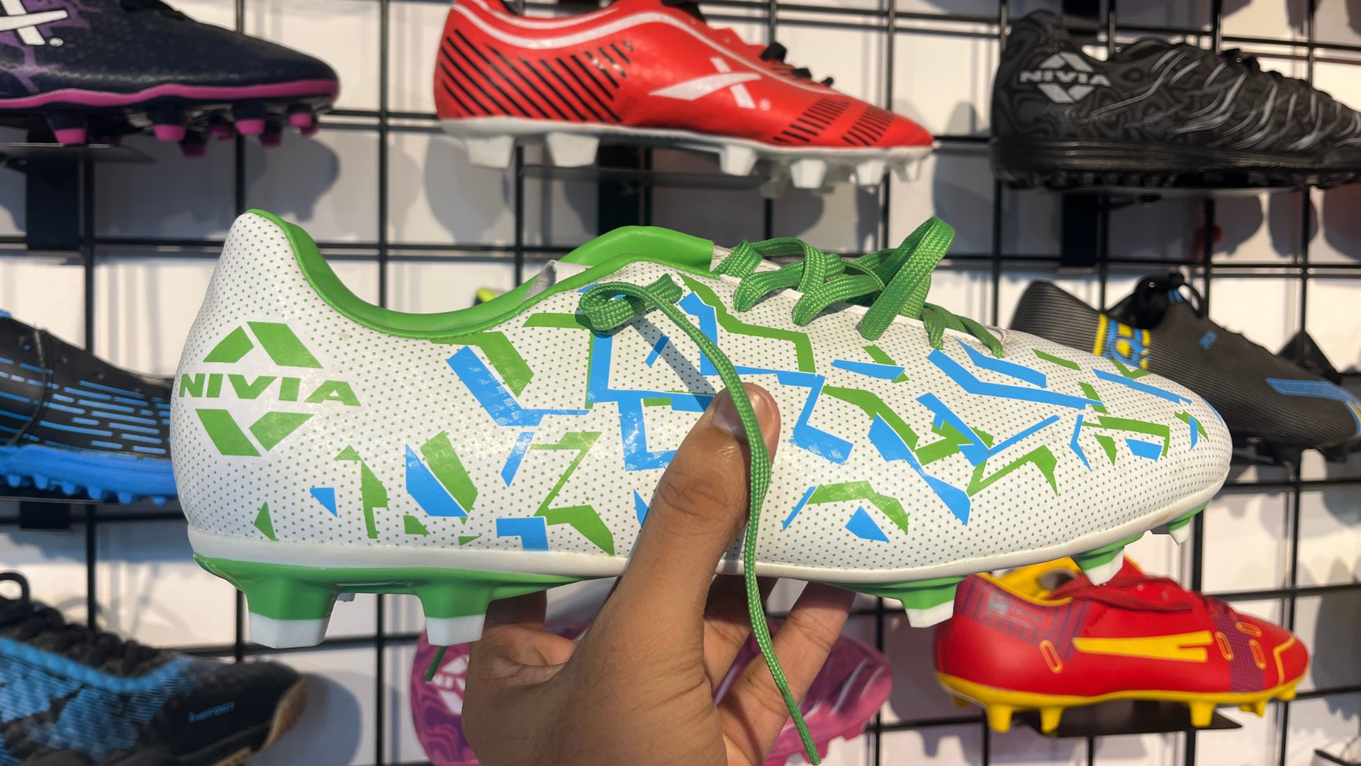 Football Shoes